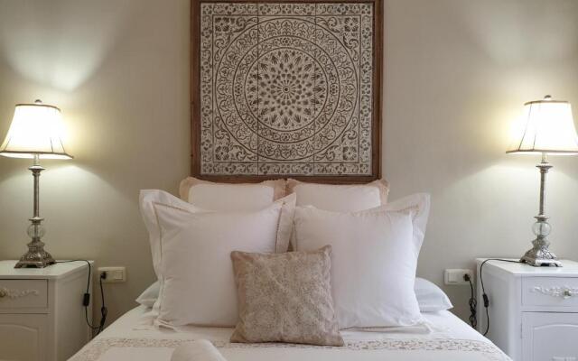 Apartamento La Judera de San Clemente