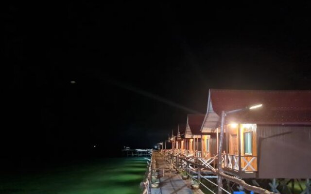 Pavalintang Resort