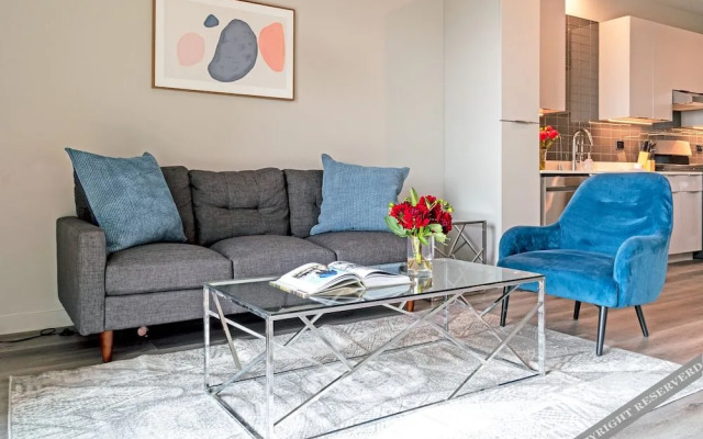Reno Experience District Condos By Barsala