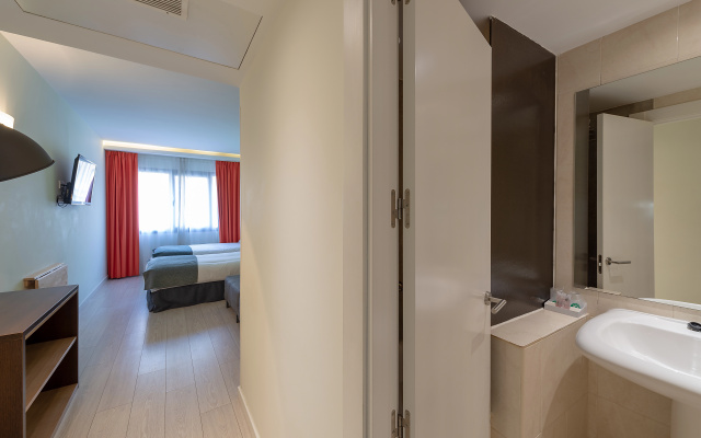 Apartamentos Recoletos