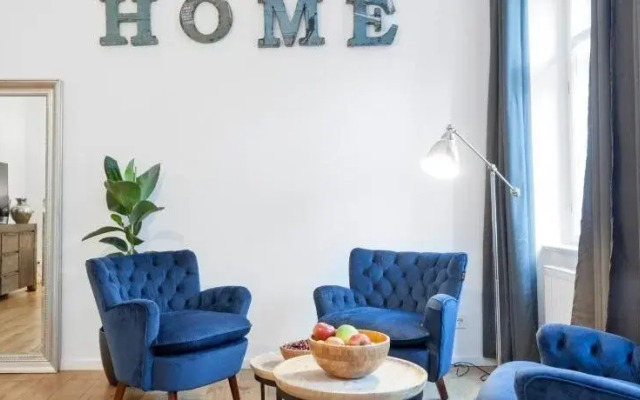 Great Stay Apartments