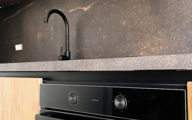 Kristianna Apartments