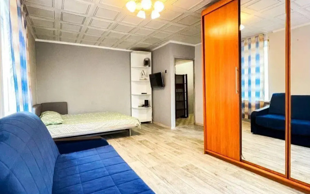 Apart Saray на шоссе Хорошёвское 7с2