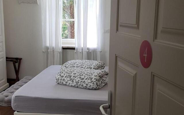 Garni Villa Tyrol - Adults Only