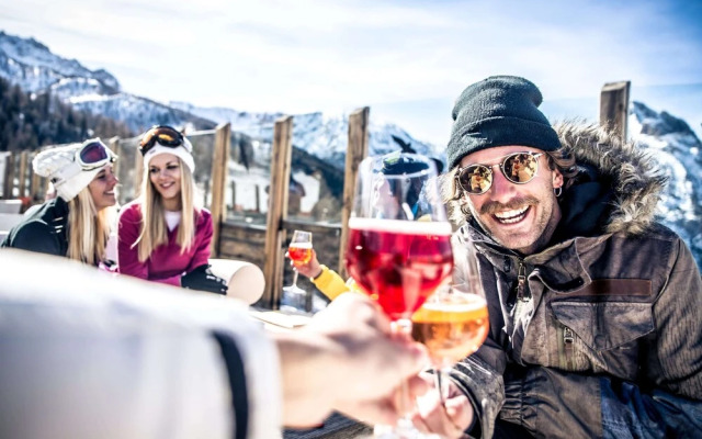 Aparthotel Golden Lodges Rauris