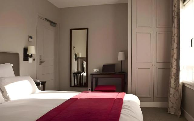 Hôtel Le Relais Saint Charles