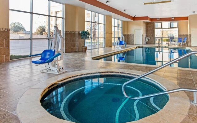 La Quinta Inn And Suites Burleson