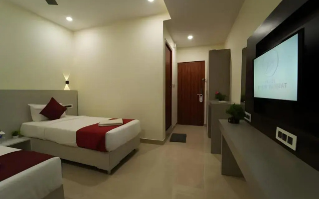 Hotel Bodhi Retreat