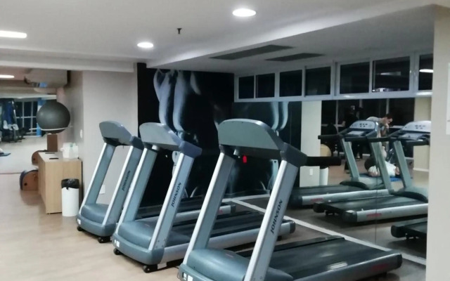 Beach Class Rosalux 707