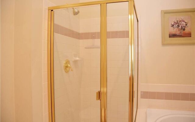 Chimney Ridge Townhomes Unit 504 by RedAwning