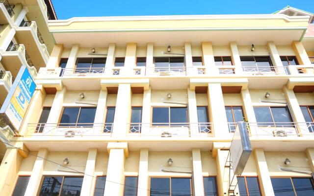 D Apartment 1