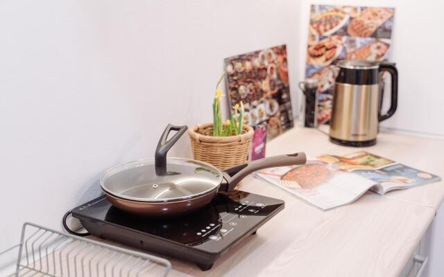 9 Ночей на улице Шотмана