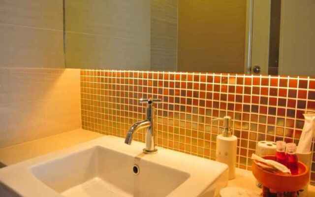 Himawari @Kanyarat Condo 11St Floor