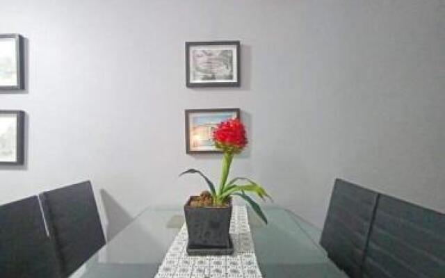 Apartment Jussara