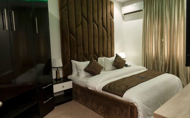 Brimuyo Hotel