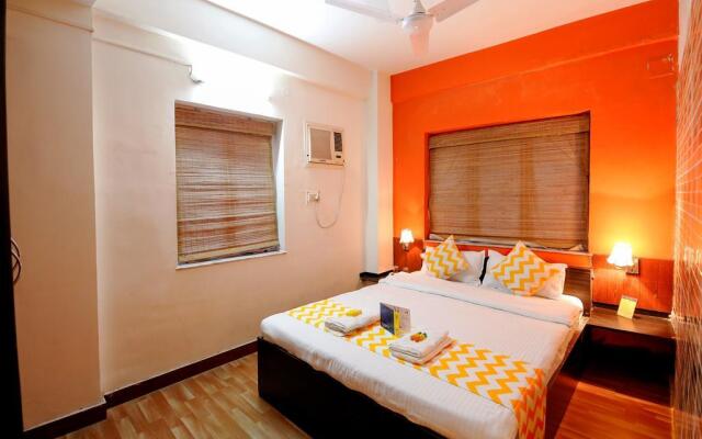 OYO 4219 Ratnakar Residency