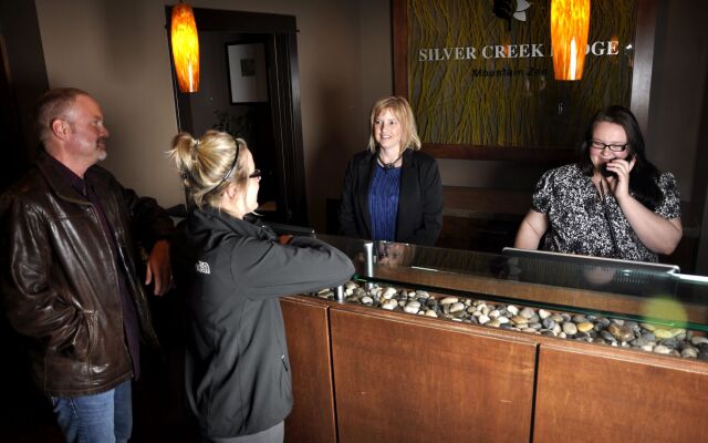 Silver Creek Lodge