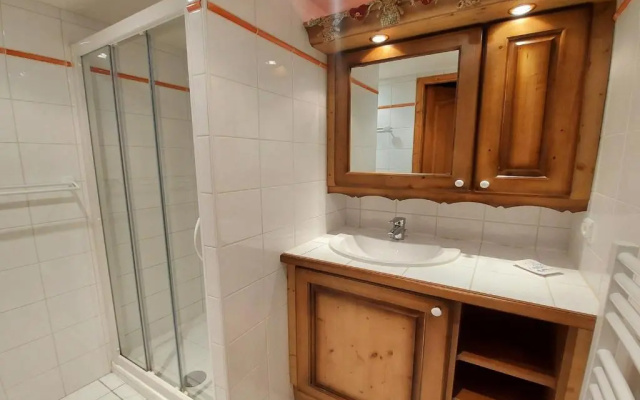 Appartement Samoëns, 3 pièces, 4 personnes - FR-1-624-54
