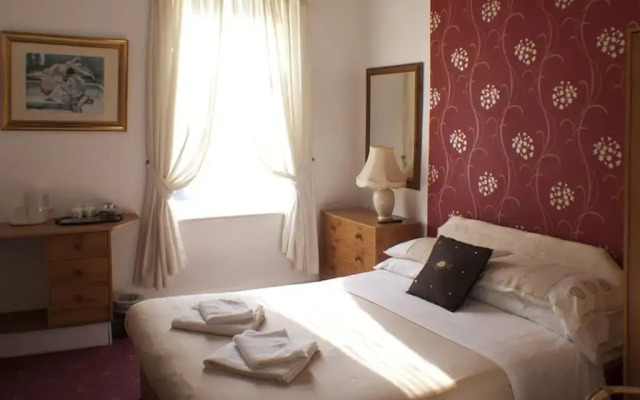 Highfield Hotel