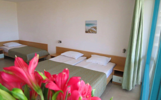 Sirena Hotel