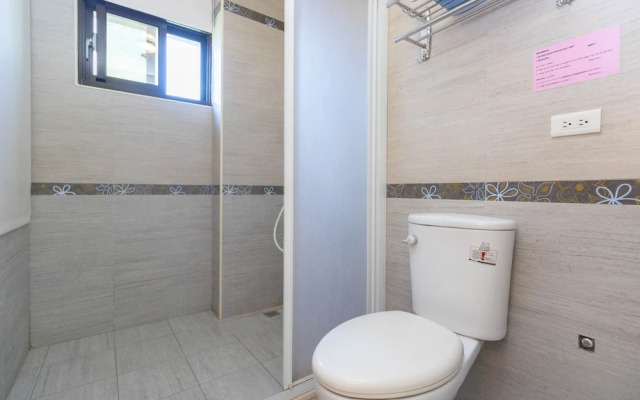 XiaoCuixuanHomestay