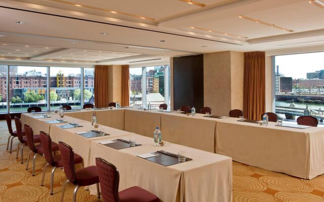 InterContinental Boston by IHG