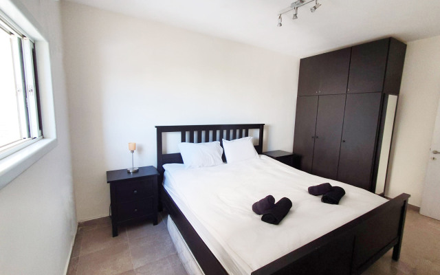 Apartment Musk, 3BR, Bat Yam, Masaryk St, #B5