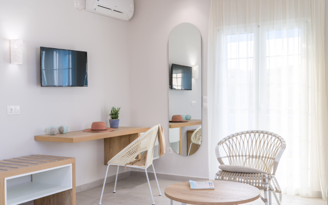 Romantica Hotel