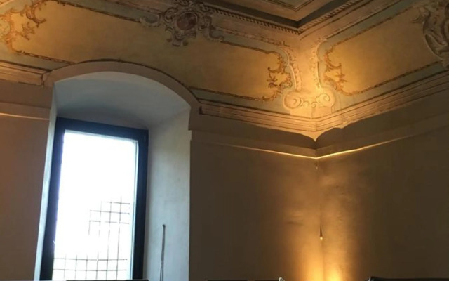 Podere Castel Merlo Resort