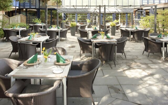 Holiday Inn Leiden