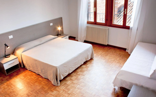 Albergo Verdi