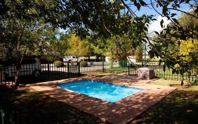 Fairhaven Guest House