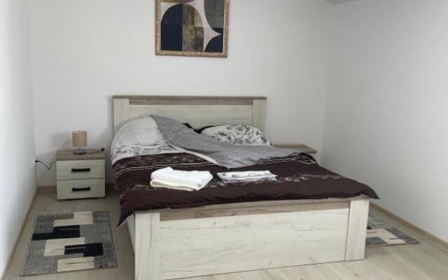 Apartman nr7 Jokai