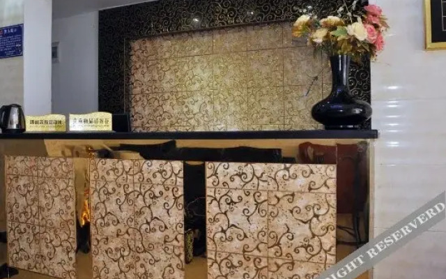 Xinxin Motel