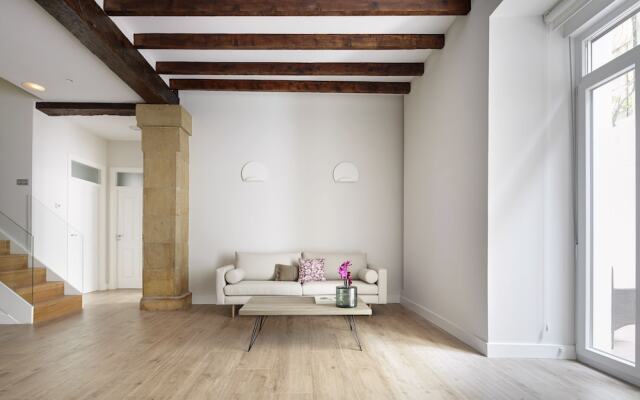 Zubieta Playa 5 Apartment by FeelFree Rentals