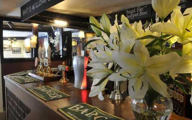 The New Inn