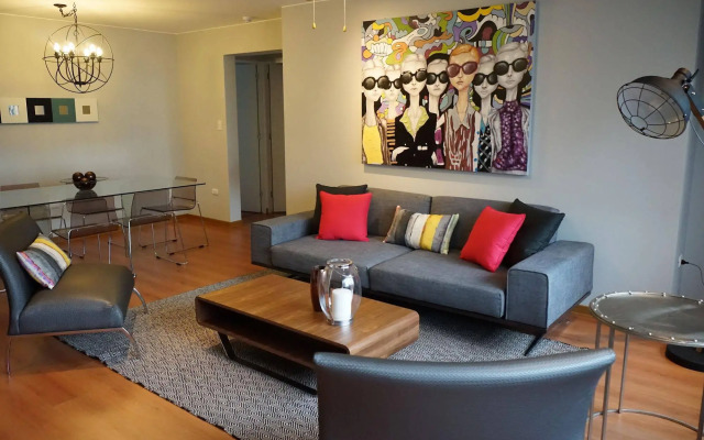 Departamento Shell