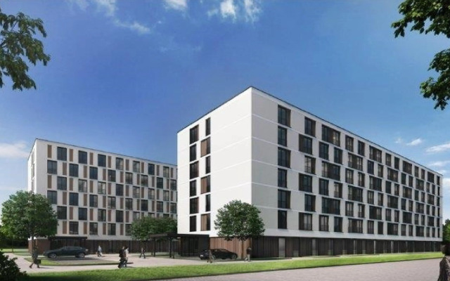 Holiday Inn Express Munich North by IHG