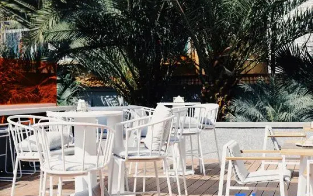CitiGO Hotel Green Lake Kunming
