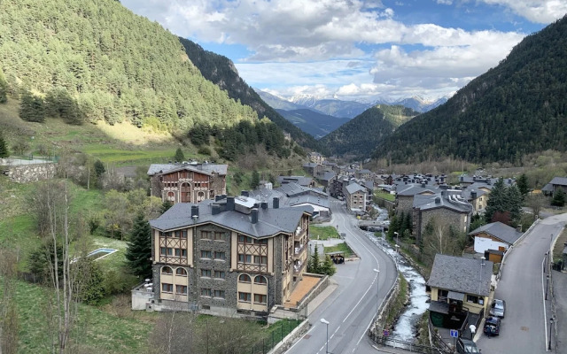 Apartamentos Vallnord 3000