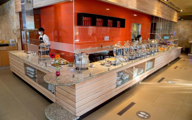 Holiday Inn Acapulco La Isla by IHG