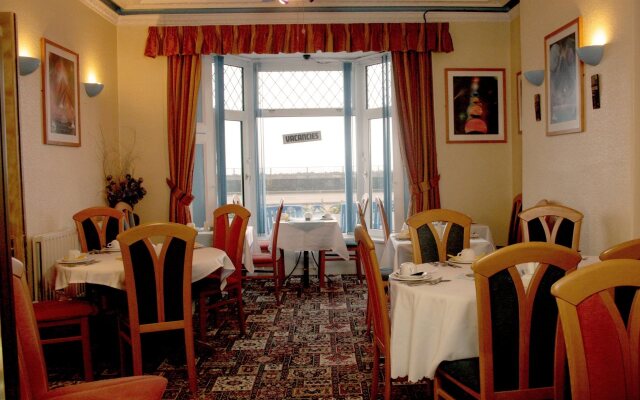 Devon View Guesthouse Swansea
