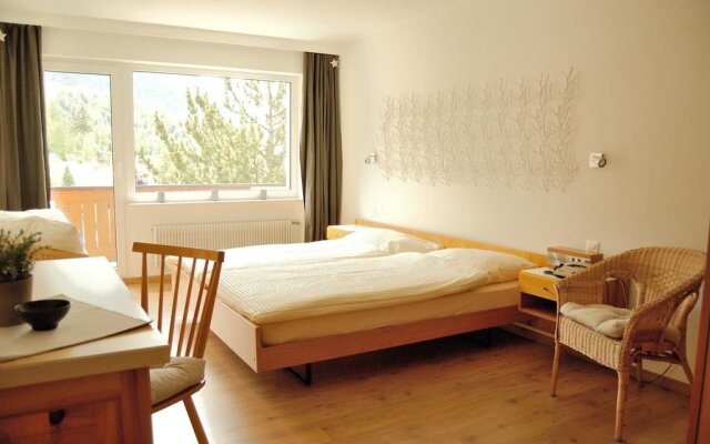 Aparthotel Montana
