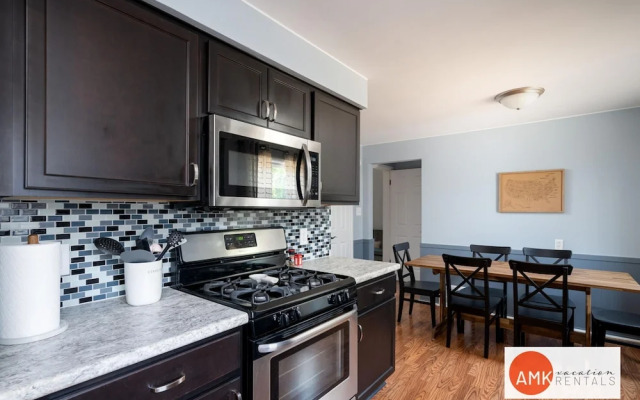 Holland Hideaway in Holland