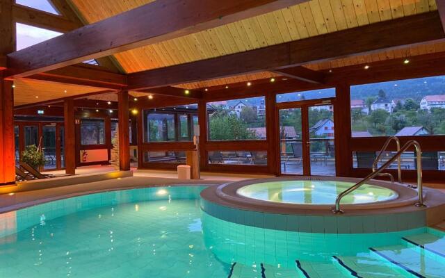 Le Clos des Sources Hôtel*** & Spa