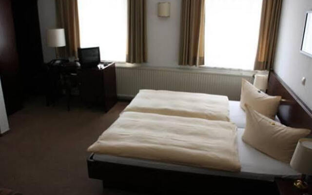 Hotel Diening