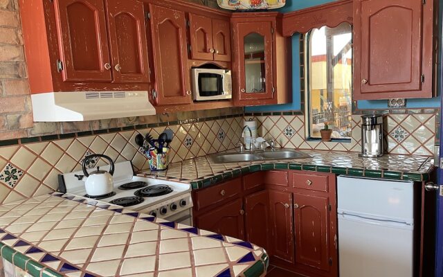 Casa del Puerto by Rocky Host