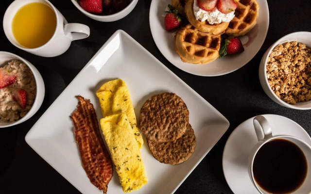 Fairfield Inn by Marriott Northlake