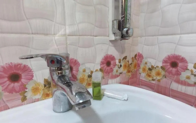 Dream House & Hostel