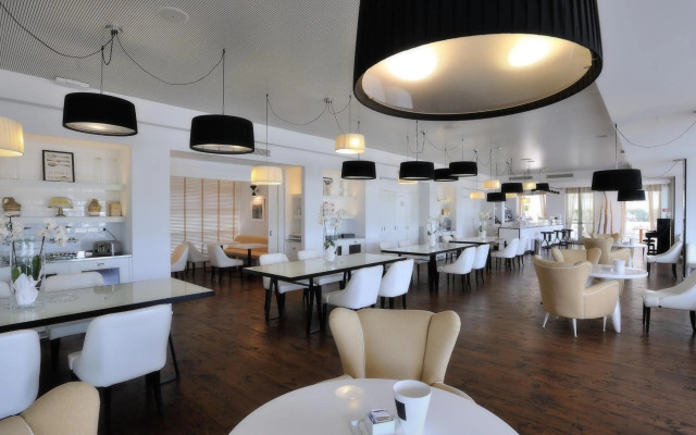 Excelsior Hotel, SPA & Lido - Preferred Hotels & Resorts